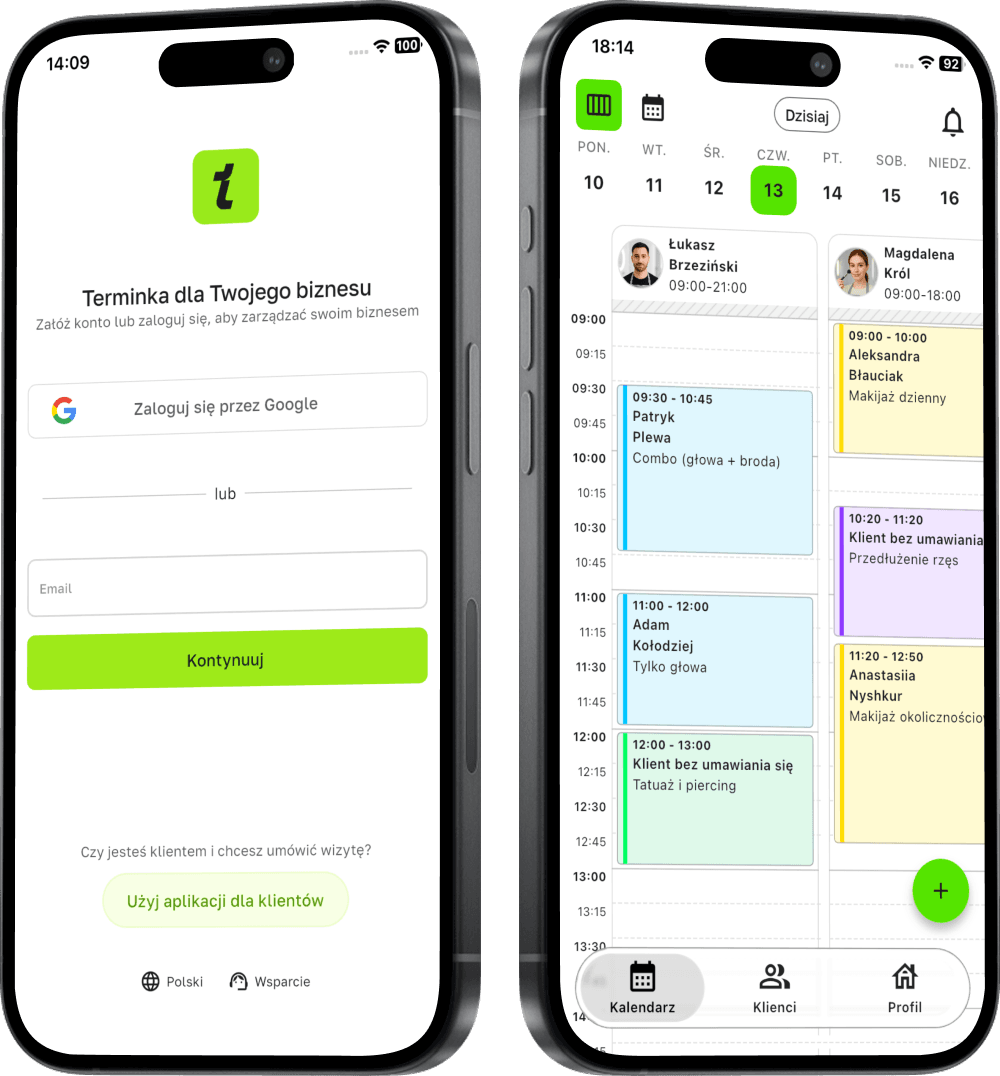 System, który na siebie zarabia