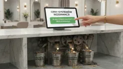 Ile naprawdę kosztuje system rezerwacji? Porównaj modele i przestań przepłacać